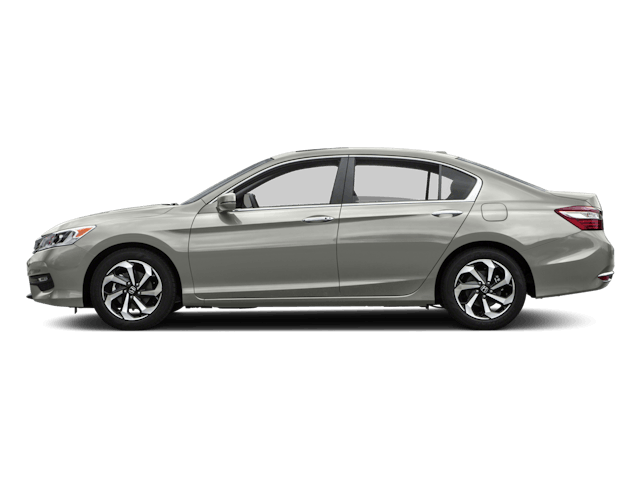 Used 2016 Honda Accord 4dr Car